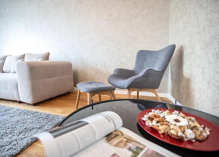 Warm Amber Suites Brașov